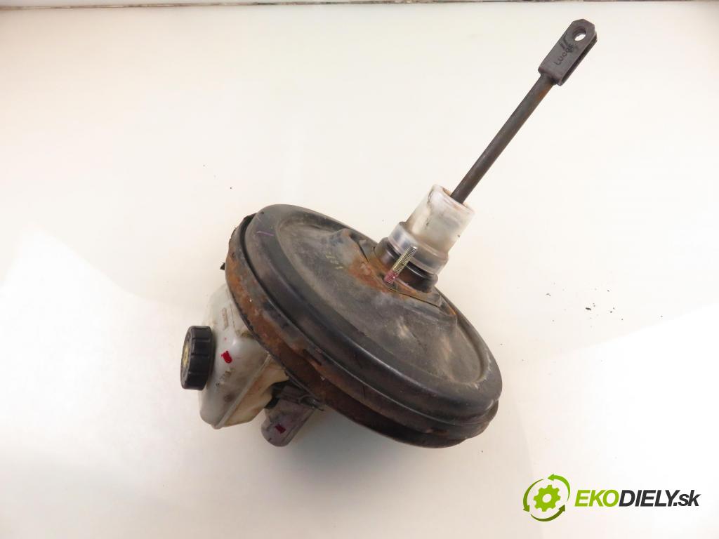 OPEL ASTRA G liftback (T98) HB 2002 62,00 1.6 8V - Z 16 SE 1598,00 Posilovač 90498034MC (Servočerpadlo, pumpa riadenia)