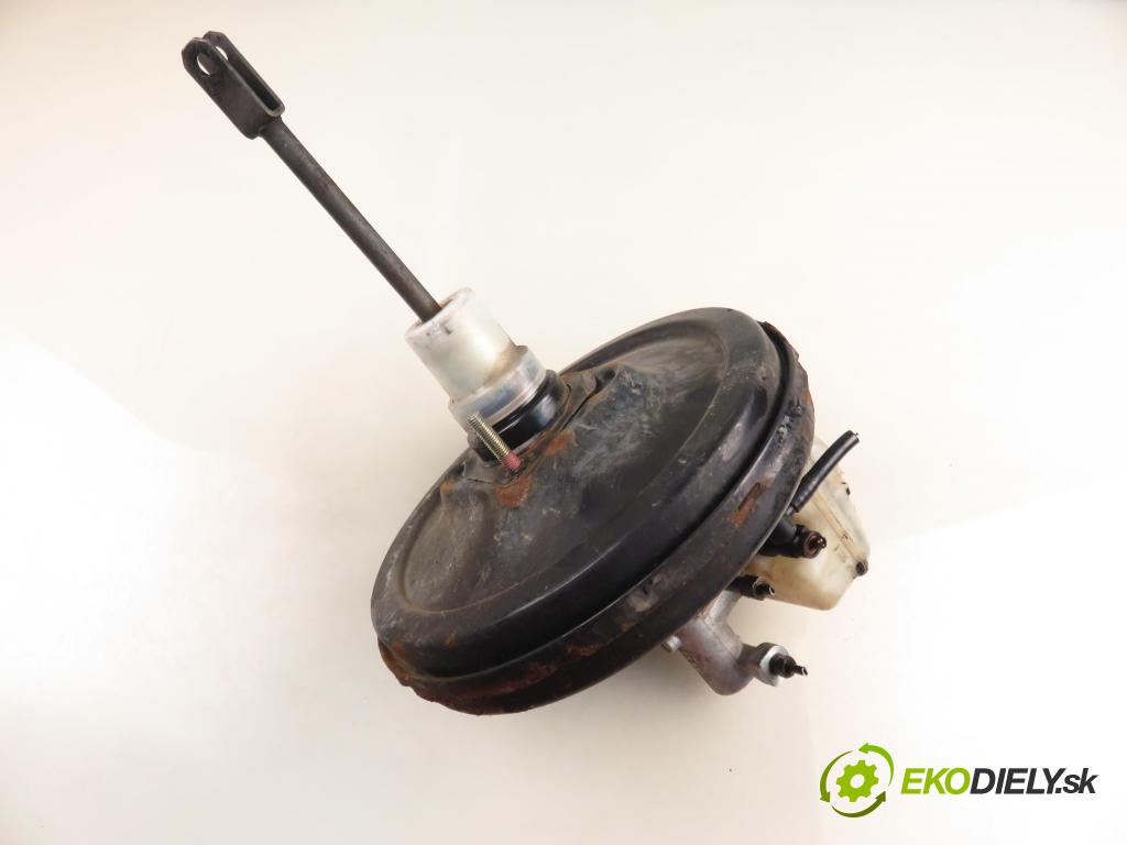 OPEL ASTRA G liftback (T98) HB 2002 62,00 1.6 8V - Z 16 SE 1598,00 Posilovač 90498034MC (Servočerpadlo, pumpa riadenia)