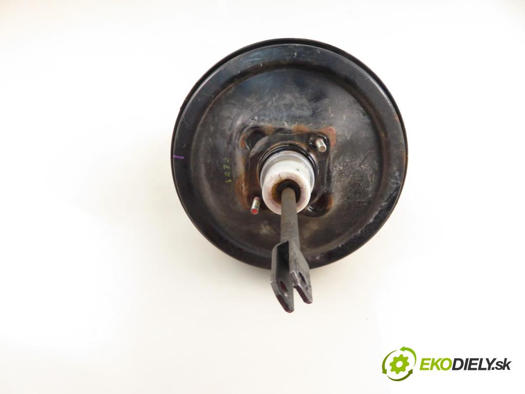 OPEL ASTRA G liftback (T98) HB 2002 62,00 1.6 8V - Z 16 SE 1598,00 Posilovač 90498034MC (Servočerpadlo, pumpa riadenia)