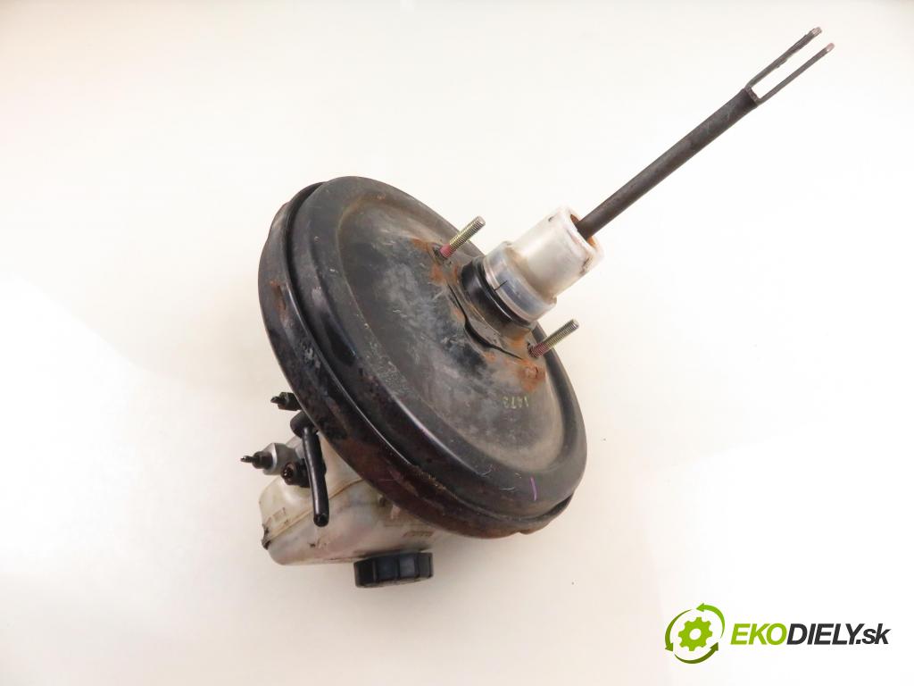 OPEL ASTRA G liftback (T98) HB 2002 62,00 1.6 8V - Z 16 SE 1598,00 Posilovač 90498034MC (Servočerpadlo, pumpa riadenia)