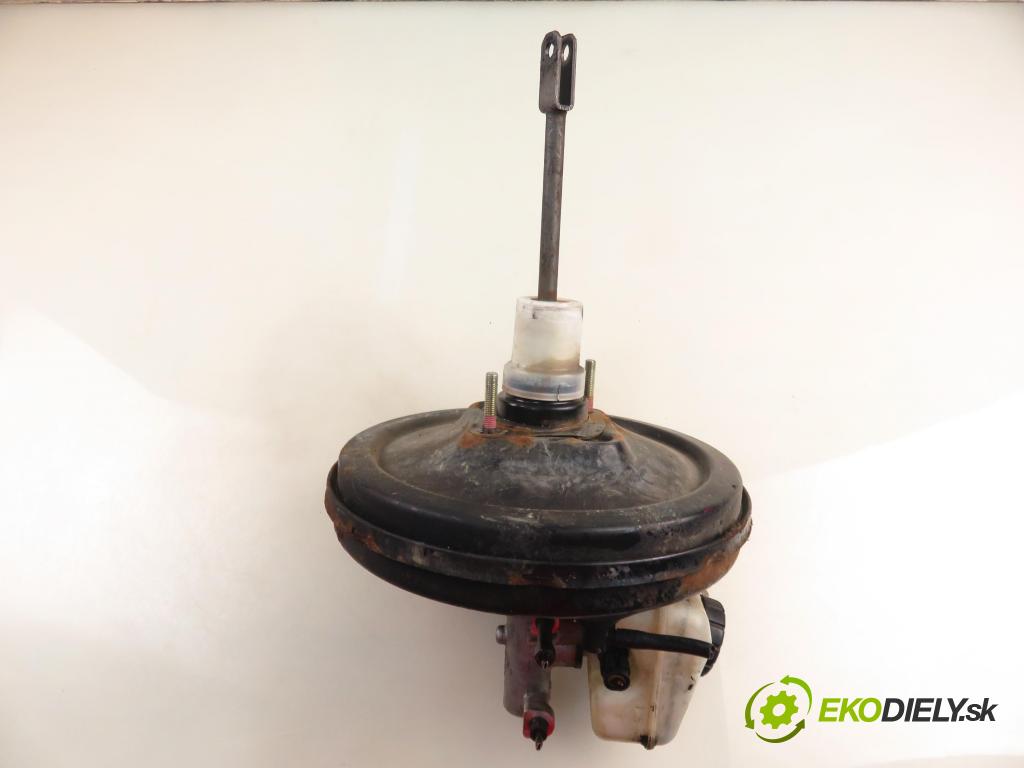 OPEL ASTRA G liftback (T98) HB 2002 62,00 1.6 8V - Z 16 SE 1598,00 Posilovač 90498034MC (Servočerpadlo, pumpa riadenia)