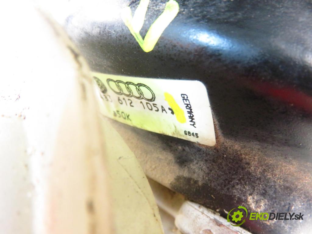 VW PASSAT B5.5 Variant (3B6) KOMBI 2002 96,00 1.9 TDI PD 130 - AVF 1896,00 Posilovač 4B3612105A (Servočerpadlo, pumpa riadenia)