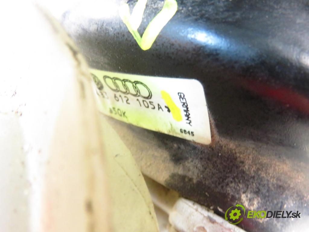 VW PASSAT B5.5 Variant (3B6) KOMBI 2002 96,00 1.9 TDI PD 130 - AVF 1896,00 Posilovač 4B3612105A (Servočerpadlo, pumpa riadenia)