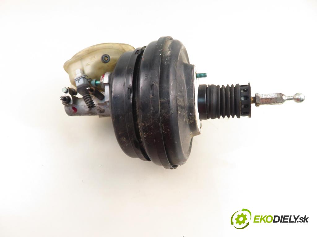 VW PASSAT B5.5 Variant (3B6) KOMBI 2002 96,00 1.9 TDI PD 130 - AVF 1896,00 Posilovač 4B3612105A (Servočerpadlo, pumpa riadenia)