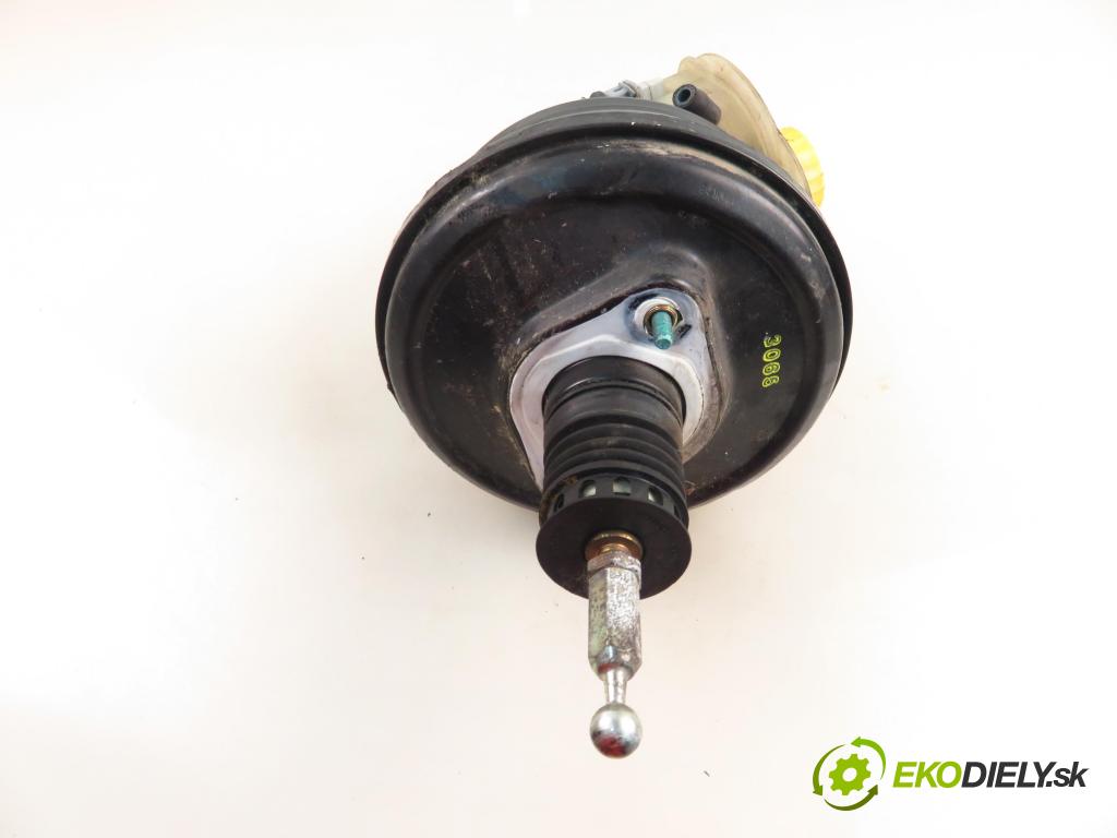 VW PASSAT B5.5 Variant (3B6) KOMBI 2002 96,00 1.9 TDI PD 130 - AVF 1896,00 Posilovač 4B3612105A (Servočerpadlo, pumpa riadenia)