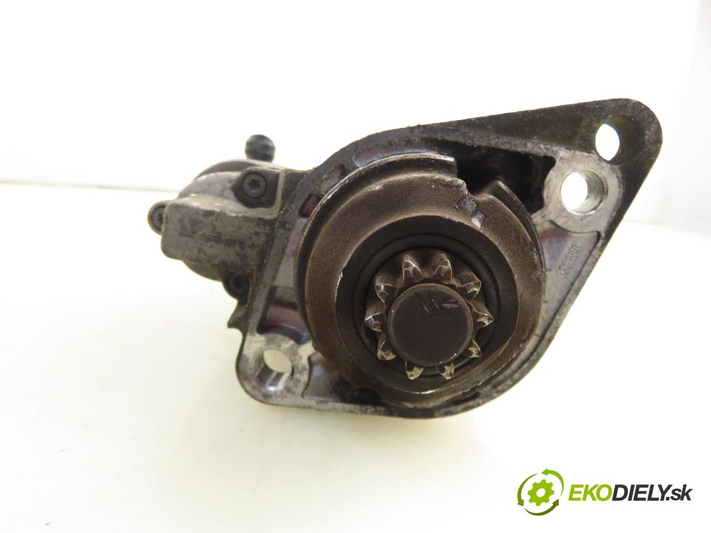 SKODA FABIA I (6Y2) HB 2006 74,00 1.9 TDI PD 100 - ATD 1896,00 Štartér  (Štartér)