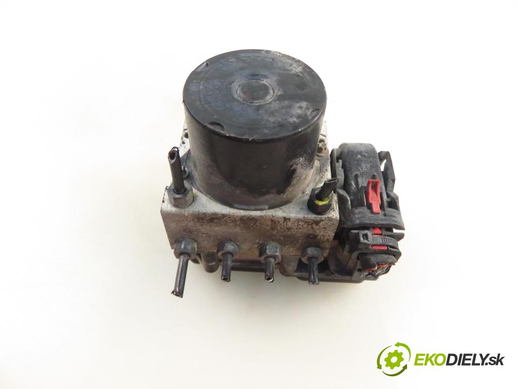 SKODA FABIA I (6Y2) HB 2006 74,00 1.9 TDI PD 100 - ATD 1896,00 Pumpa ABS 6Q0907379AG ; 0265800512 (Pumpa ABS)
