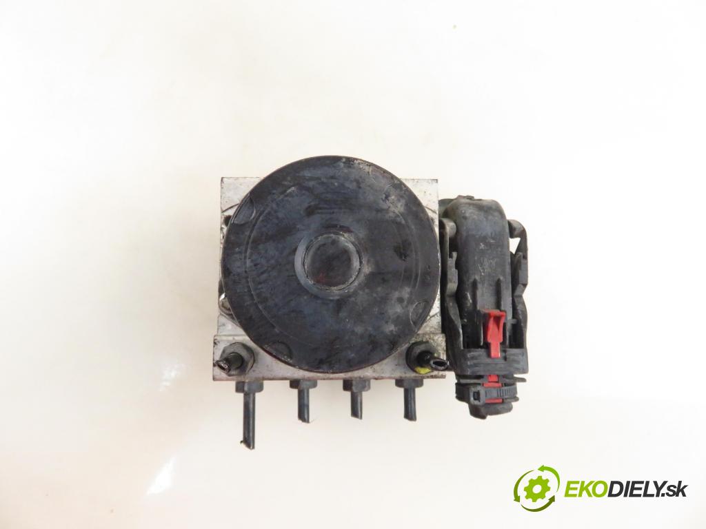 SKODA FABIA I (6Y2) HB 2006 74,00 1.9 TDI PD 100 - ATD 1896,00 Pumpa ABS 6Q0907379AG ; 0265800512 (Pumpa ABS)