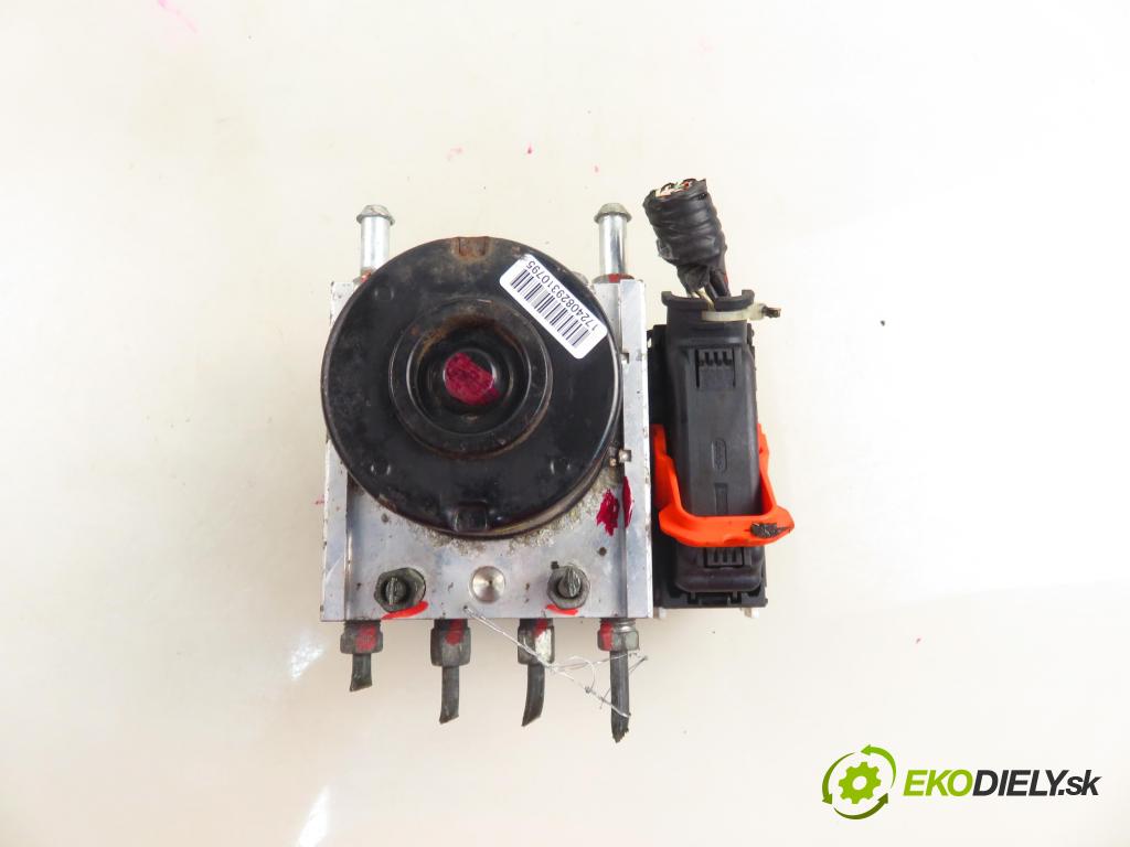 SUZUKI SWIFT III (MZ, EZ) HB 2010 67,00 1.3 91 - M13A 1328,00 Pumpa ABS 06210210394 ; 06210952323 (Pumpa ABS)