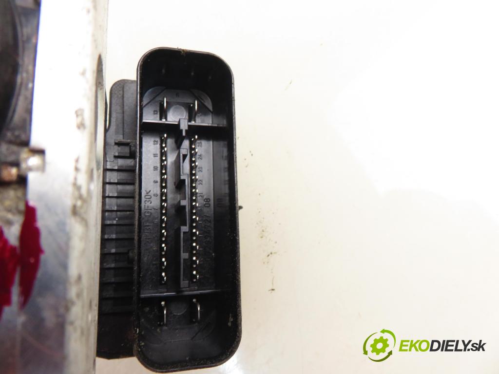 SUZUKI SWIFT III (MZ, EZ) HB 2010 67,00 1.3 91 - M13A 1328,00 Pumpa ABS 06210210394 ; 06210952323 (Pumpa ABS)