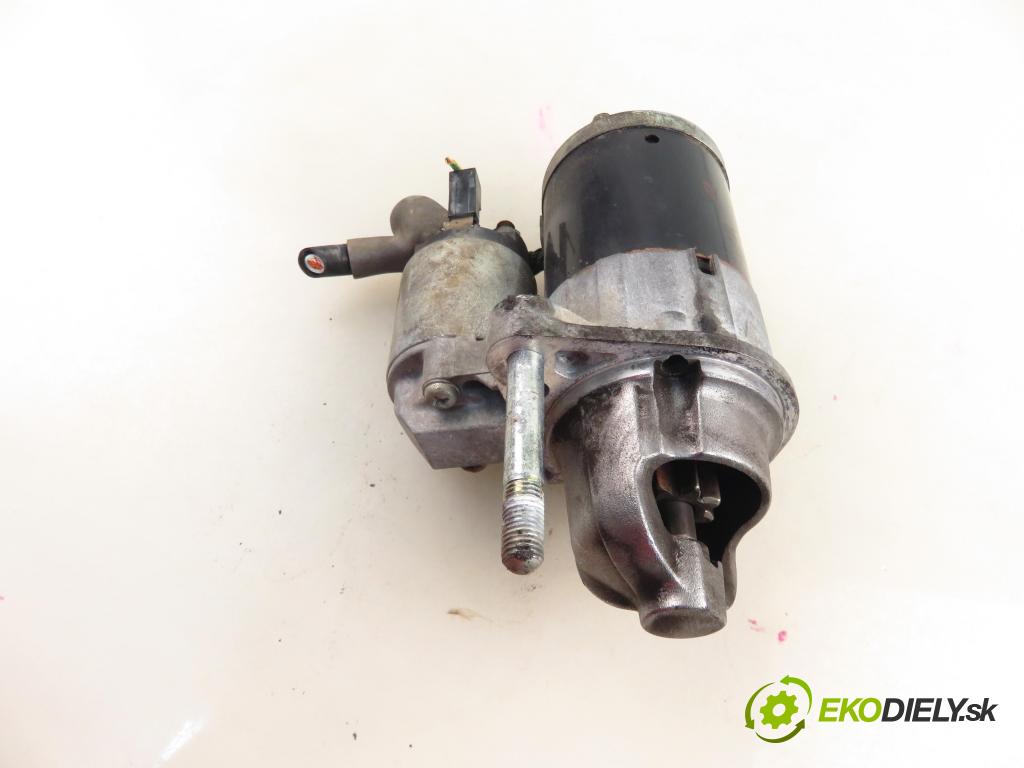 SUZUKI SWIFT III (MZ, EZ) HB 2010 67,00 1.3 91 - M13A 1328,00 Štartér M000T36071ZE ; 3110063J10 (Štartér)