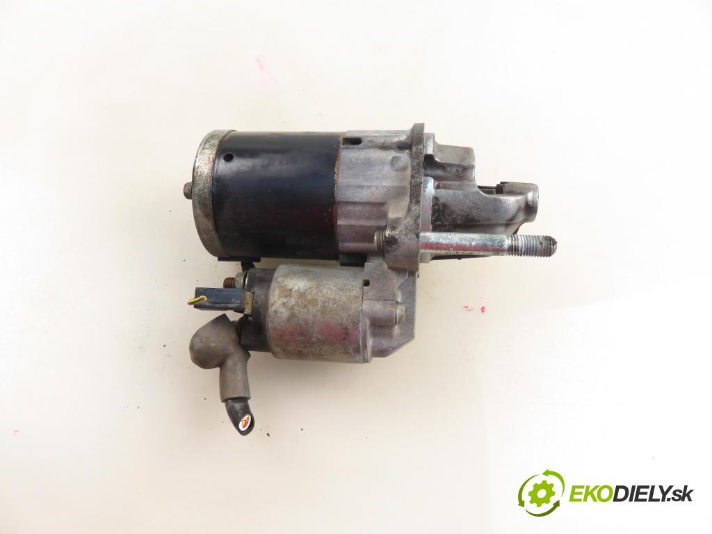 SUZUKI SWIFT III (MZ, EZ) HB 2010 67,00 1.3 91 - M13A 1328,00 Štartér M000T36071ZE ; 3110063J10 (Štartér)