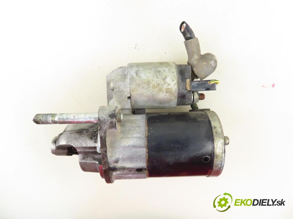 SUZUKI SWIFT III (MZ, EZ) HB 2010 67,00 1.3 91 - M13A 1328,00 Štartér M000T36071ZE ; 3110063J10 (Štartér)