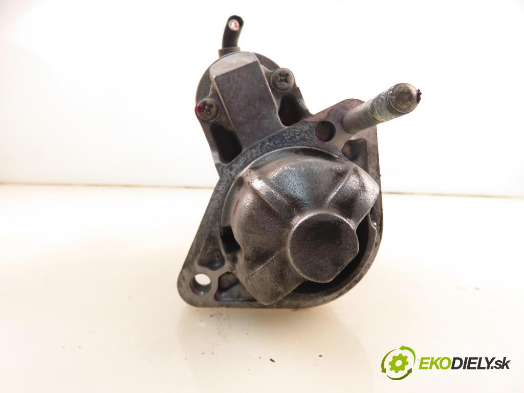 SUZUKI SWIFT III (MZ, EZ) HB 2010 67,00 1.3 91 - M13A 1328,00 Štartér M000T36071ZE ; 3110063J10 (Štartér)