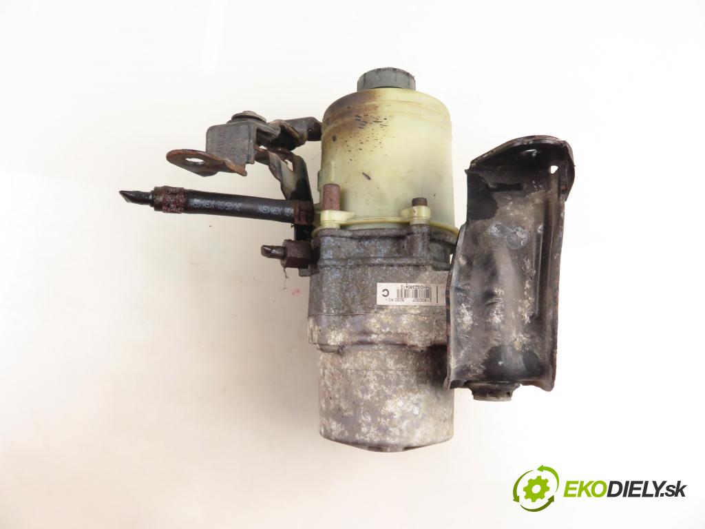 SKODA FABIA I (6Y2) HB 2006 74,00 1.9 TDI PD 100 - ATD 1896,00 Pumpa servočerpadlo 6Q0423155AH