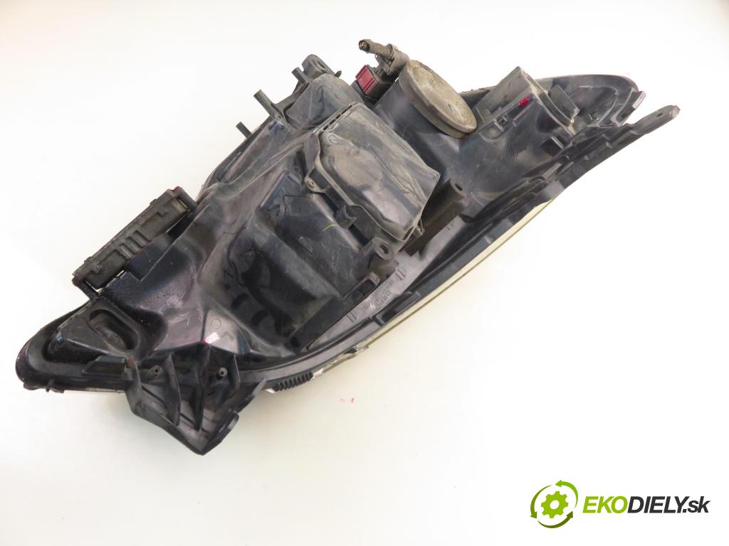 OPEL ASTRA H GTC (L08) HB 2005 88,00 1.9 CDTi 16V - Z 19 DTJ 1910,00 světlo LP