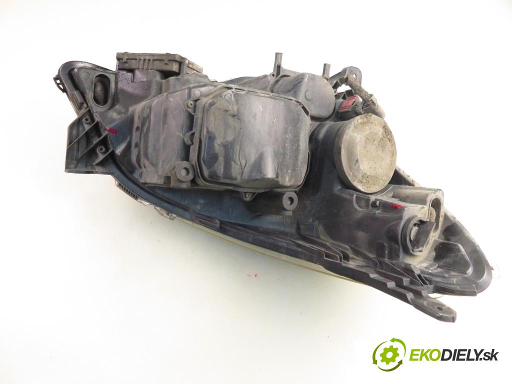 OPEL ASTRA H GTC (L08) HB 2005 88,00 1.9 CDTi 16V - Z 19 DTJ 1910,00 světlo LP