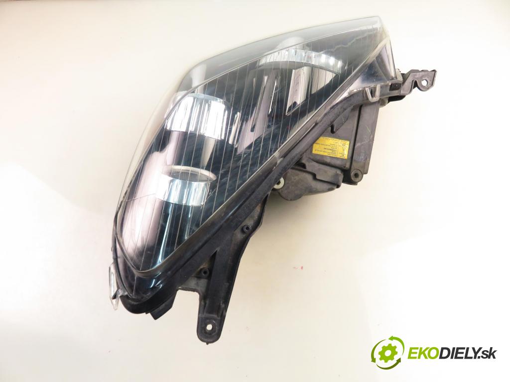 OPEL ASTRA H GTC (L08) HB 2005 88,00 1.9 CDTi 16V - Z 19 DTJ 1910,00 světlo LP