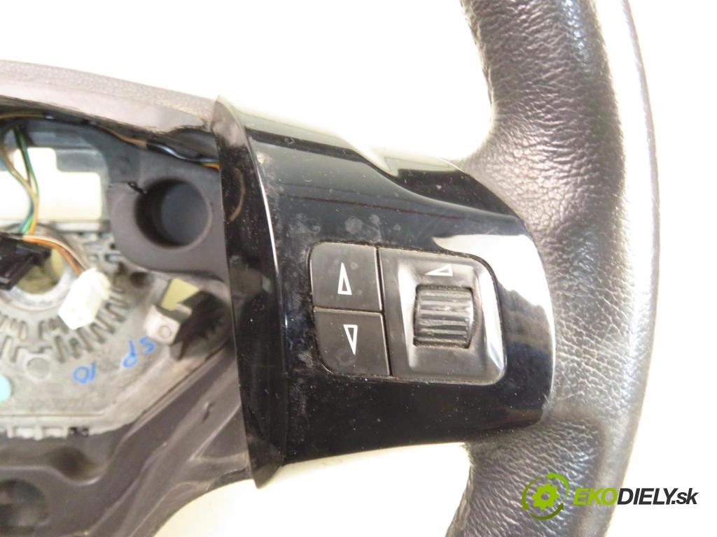 OPEL CORSA D (S07) HB 2011 70,00 1.3 CDTI - A 13 DTE 1248,00 Volant 13229631 (Volant)