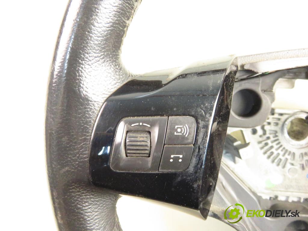 OPEL CORSA D (S07) HB 2011 70,00 1.3 CDTI - A 13 DTE 1248,00 Volant 13229631 (Volant)