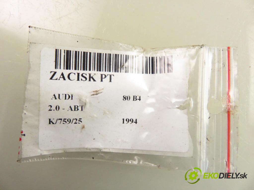 AUDI 80 (8C, B4) SEDAN 1994 66,00 2.0 90 - ABT 1984,00 Brzdič strmeň pravé zadné