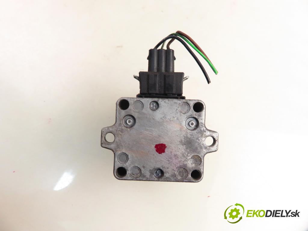 AUDI 80 (8C, B4) SEDAN 1992 85,00 2.0 E 115 - ABK 1984,00 Cievka zapaľovacia 6N0905104