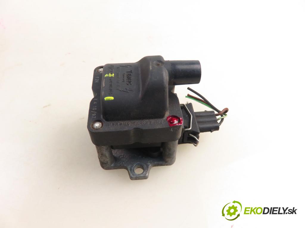 AUDI 80 (8C, B4) SEDAN 1992 85,00 2.0 E 115 - ABK 1984,00 Cievka zapaľovacia 6N0905104