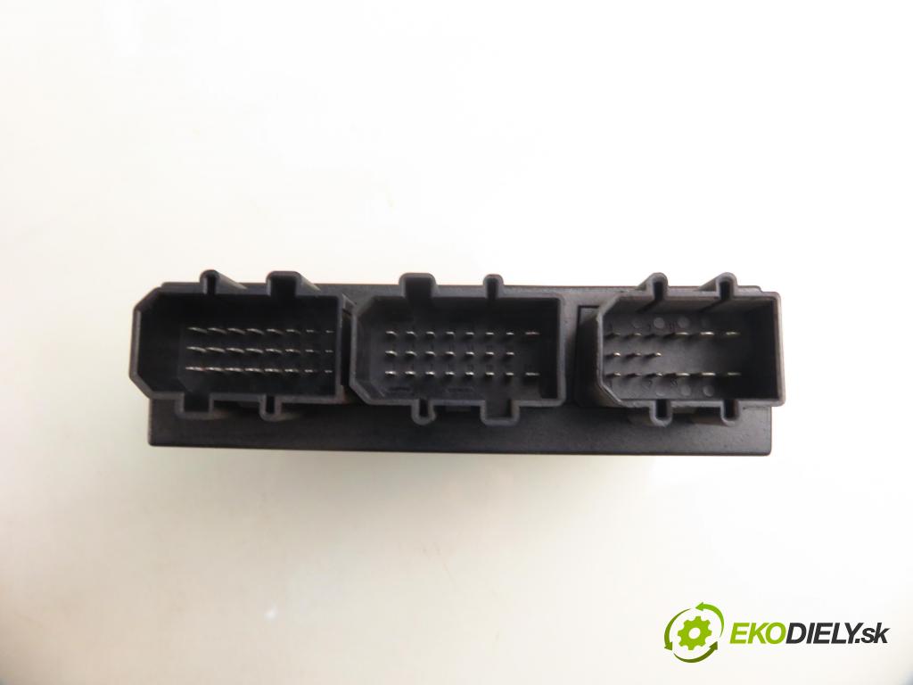 SKODA OCTAVIA I (1U2) LIFTBACK 2003 66,00 1.9 TDI - ALH 1896,00 MODUL komfortu 1C0959799A ; 5DK00821300