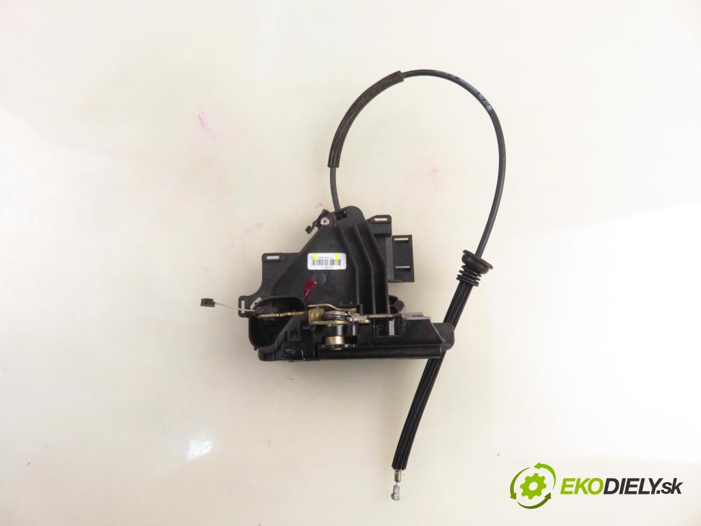 SKODA FABIA I (6Y2) HB 2004 47,00 1.2 - AZQ 1198,00 zámok PTM 3B4839016J