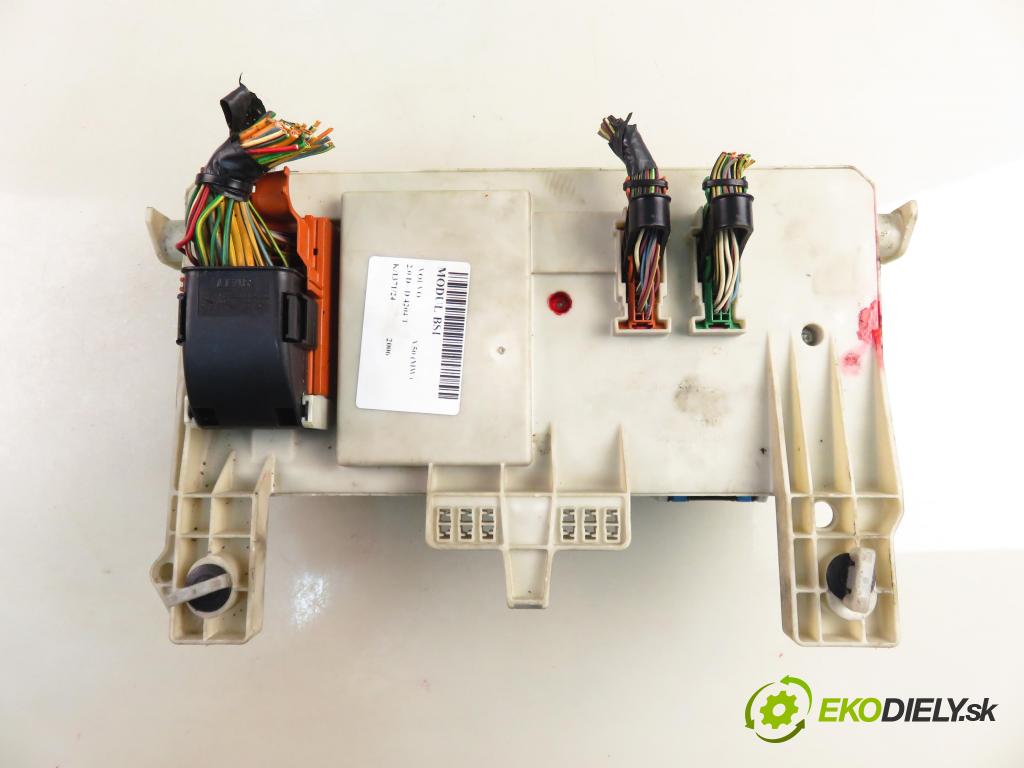 VOLVO V50 (MW) KOMBI 2006 100,00 2.0 D 136 - D 4204 T (PSA) 1997,00 MODUL BSI 519096119