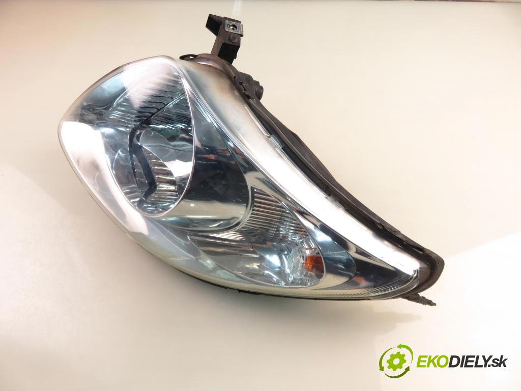 SUZUKI SWIFT III (MZ, EZ) HB 2010 67,00 1.3 91 - M13A 1328,00 světlo PP 3510062J11