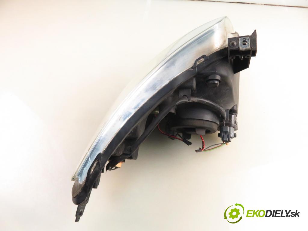 SUZUKI SWIFT III (MZ, EZ) HB 2010 67,00 1.3 91 - M13A 1328,00 světlo PP 3510062J11