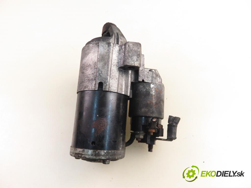 CITROEN C4 Grand Picasso I (UA_) MINIVAN 2007 80,00 1.6 HDi - 9HZ (DV6TED4) 1560,00 Štartér M000T22471 ; 9663528880 (Štartér)