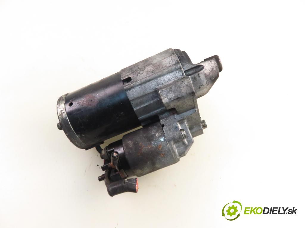 CITROEN C4 Grand Picasso I (UA_) MINIVAN 2007 80,00 1.6 HDi - 9HZ (DV6TED4) 1560,00 Štartér M000T22471 ; 9663528880 (Štartér)