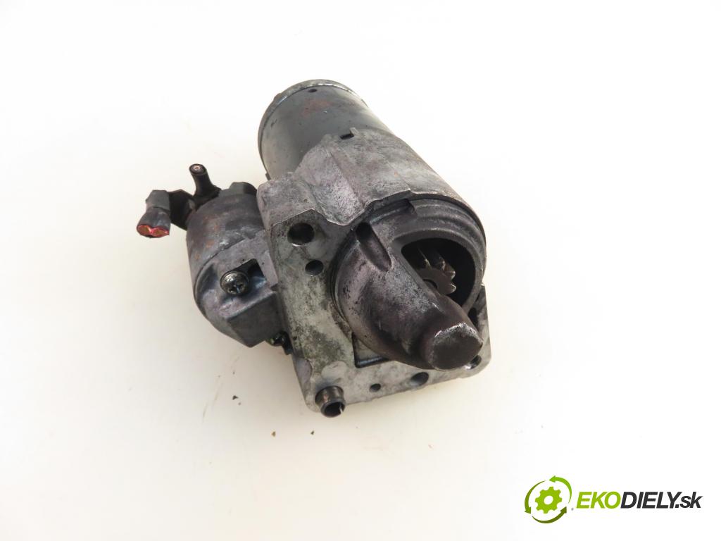 CITROEN C4 Grand Picasso I (UA_) MINIVAN 2007 80,00 1.6 HDi - 9HZ (DV6TED4) 1560,00 Štartér M000T22471 ; 9663528880 (Štartér)