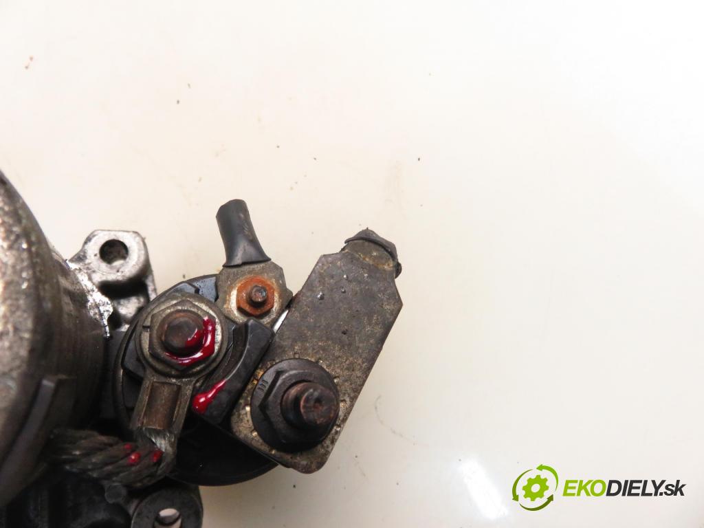 CITROEN C4 Grand Picasso I (UA_) MINIVAN 2007 80,00 1.6 HDi - 9HZ (DV6TED4) 1560,00 Štartér M000T22471 ; 9663528880 (Štartér)