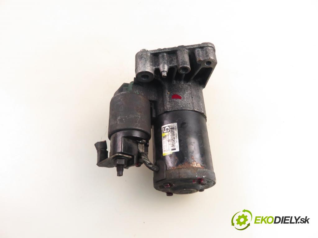 CITROEN C4 Grand Picasso I (UA_) MINIVAN 2007 80,00 1.6 HDi - 9HZ (DV6TED4) 1560,00 Štartér M000T22471 ; 9663528880 (Štartér)