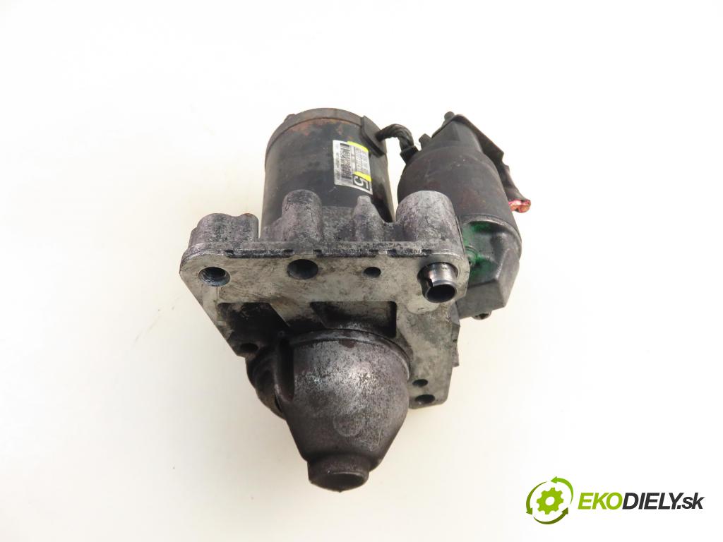 CITROEN C4 Grand Picasso I (UA_) MINIVAN 2007 80,00 1.6 HDi - 9HZ (DV6TED4) 1560,00 Štartér M000T22471 ; 9663528880 (Štartér)