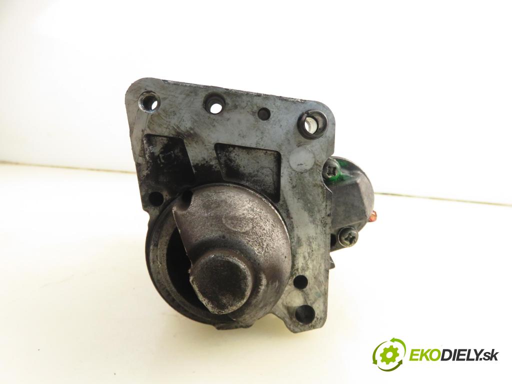 CITROEN C4 Grand Picasso I (UA_) MINIVAN 2007 80,00 1.6 HDi - 9HZ (DV6TED4) 1560,00 Štartér M000T22471 ; 9663528880 (Štartér)