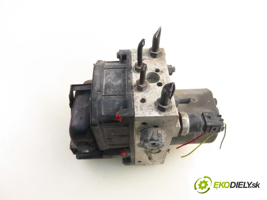 VW PASSAT B5.5 Variant (3B6) KOMBI 2003 96,00 1.9 TDI PD 130 - AVF 1896,00 Pumpa ABS 0265950055 (Pumpa ABS)