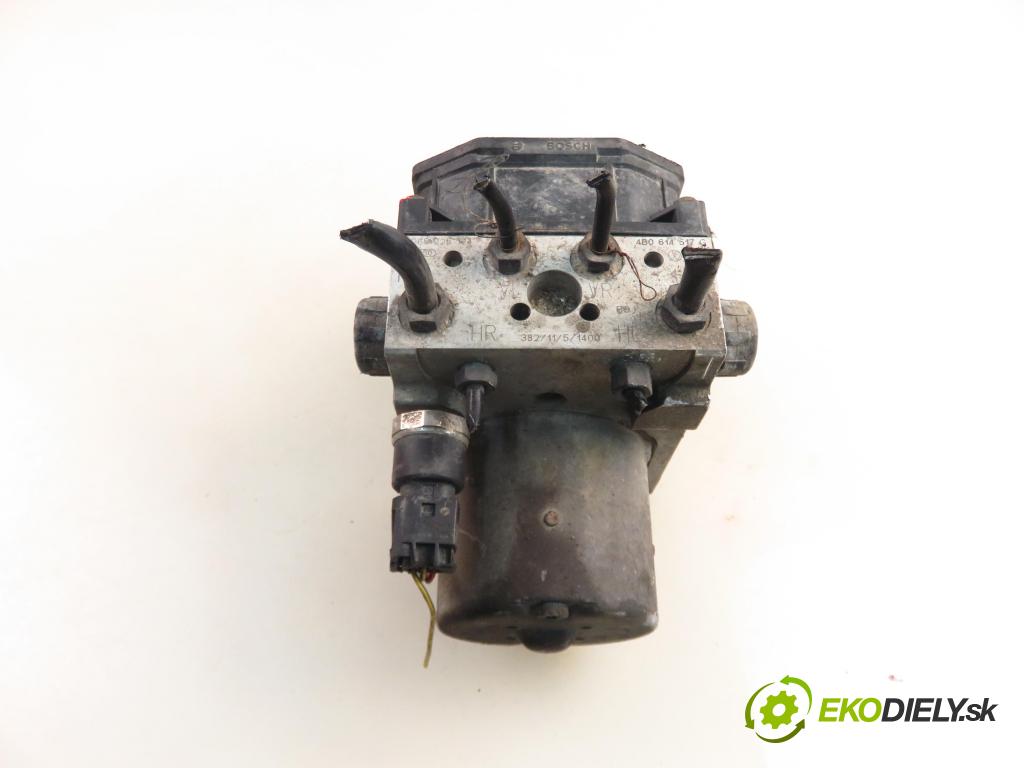 VW PASSAT B5.5 Variant (3B6) KOMBI 2003 96,00 1.9 TDI PD 130 - AVF 1896,00 Pumpa ABS 0265950055 (Pumpa ABS)