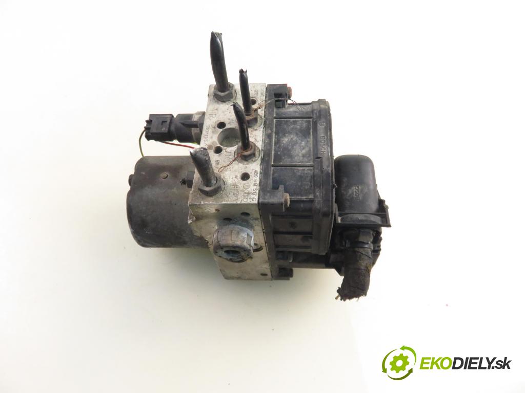 VW PASSAT B5.5 Variant (3B6) KOMBI 2003 96,00 1.9 TDI PD 130 - AVF 1896,00 Pumpa ABS 0265950055 (Pumpa ABS)