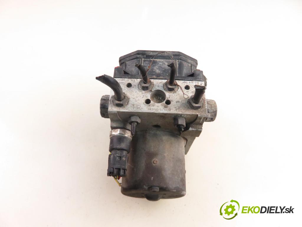 VW PASSAT B5.5 Variant (3B6) KOMBI 2003 96,00 1.9 TDI PD 130 - AVF 1896,00 Pumpa ABS 0265950055 (Pumpa ABS)