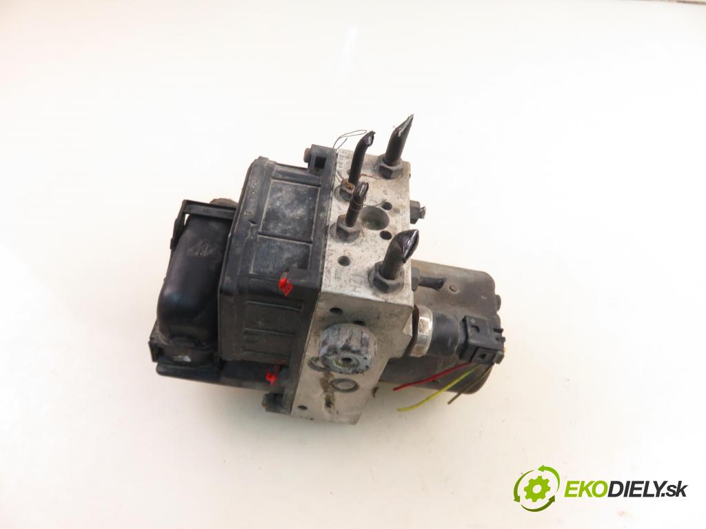 VW PASSAT B5.5 Variant (3B6) KOMBI 2003 96,00 1.9 TDI PD 130 - AVF 1896,00 Pumpa ABS 0265950055 (Pumpa ABS)