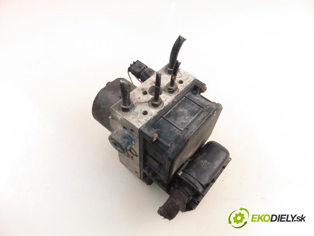 VW PASSAT B5.5 Variant (3B6) KOMBI 2003 96,00 1.9 TDI PD 130 - AVF 1896,00 Pumpa ABS 0265950055 (Pumpa ABS)