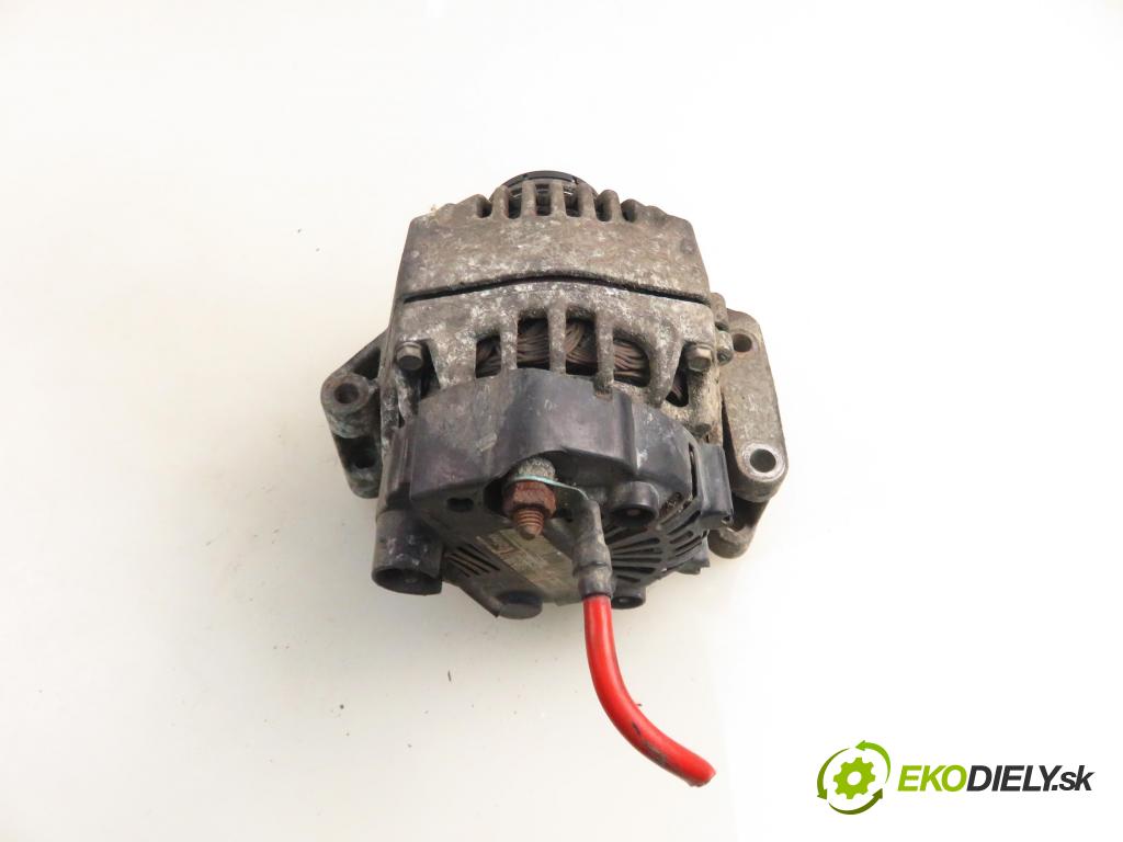 OPEL COMBO C FURGON 2006 51,00 1.3 CDTI 16V - Z 13 DT 1248,00 Alternátor 46823547 (Alternátor)