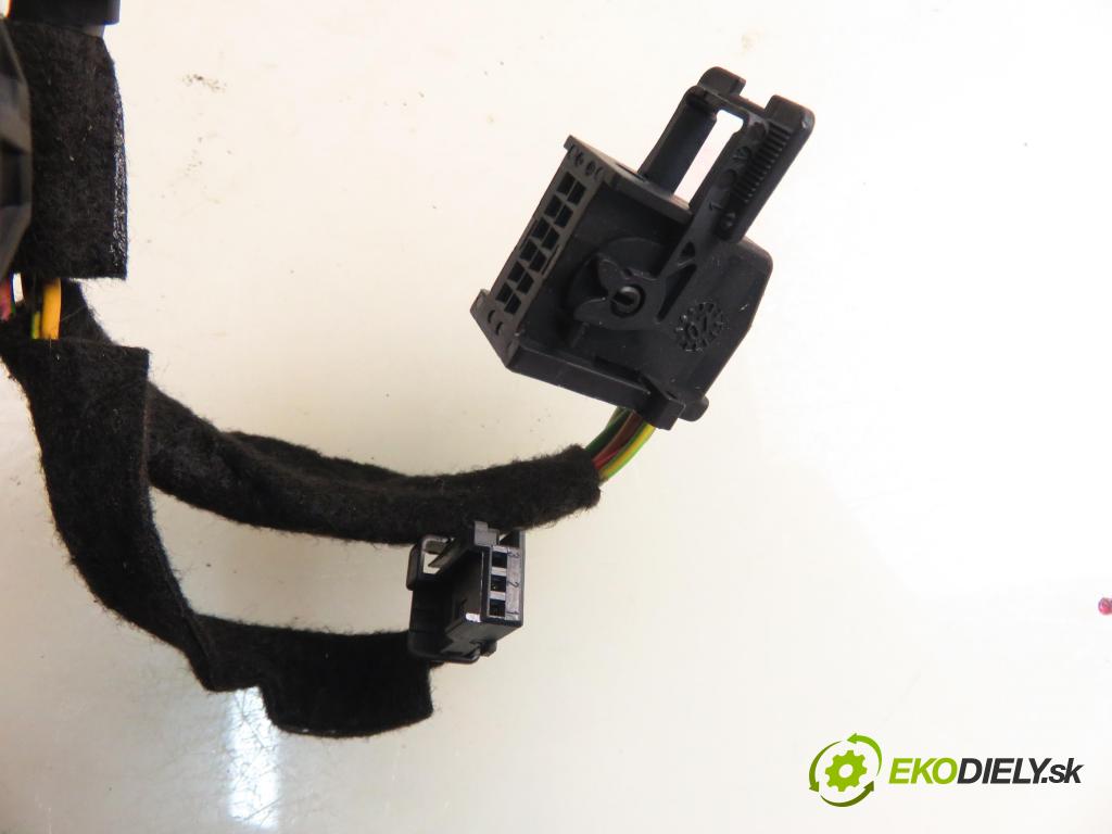 CITROEN C4 Grand Picasso I (UA_) Prevodovka POLAUTOMAT KOCKA: 12 pin