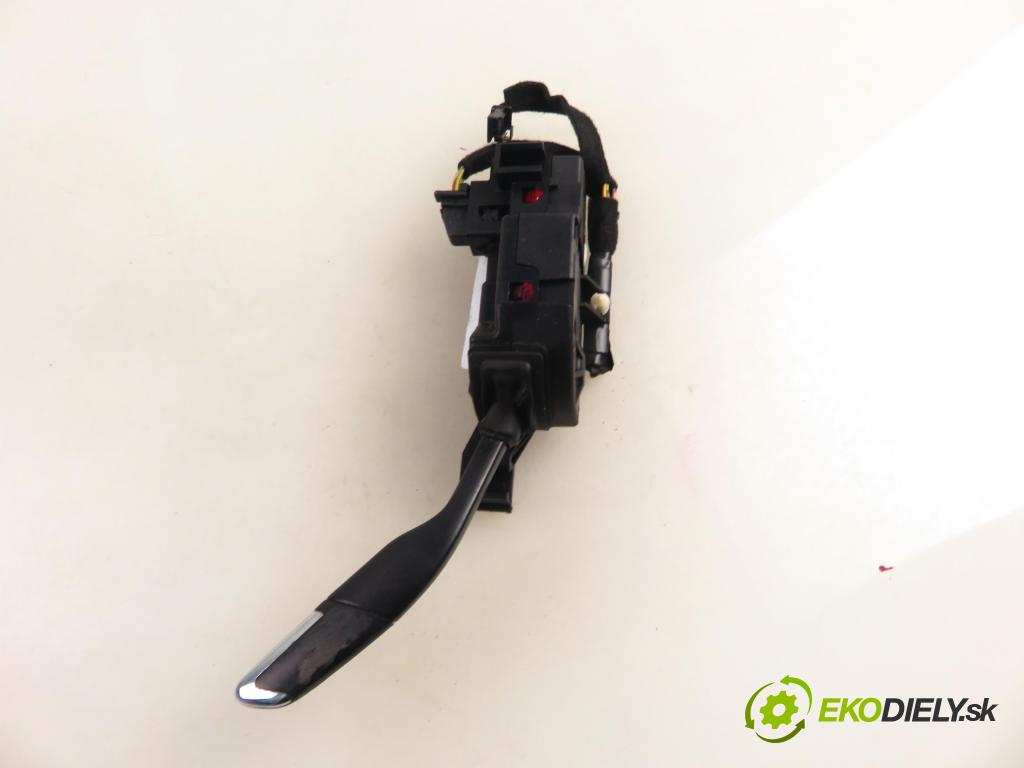 CITROEN C4 Grand Picasso I (UA_) Prevodovka POLAUTOMAT KOCKA: 12 pin