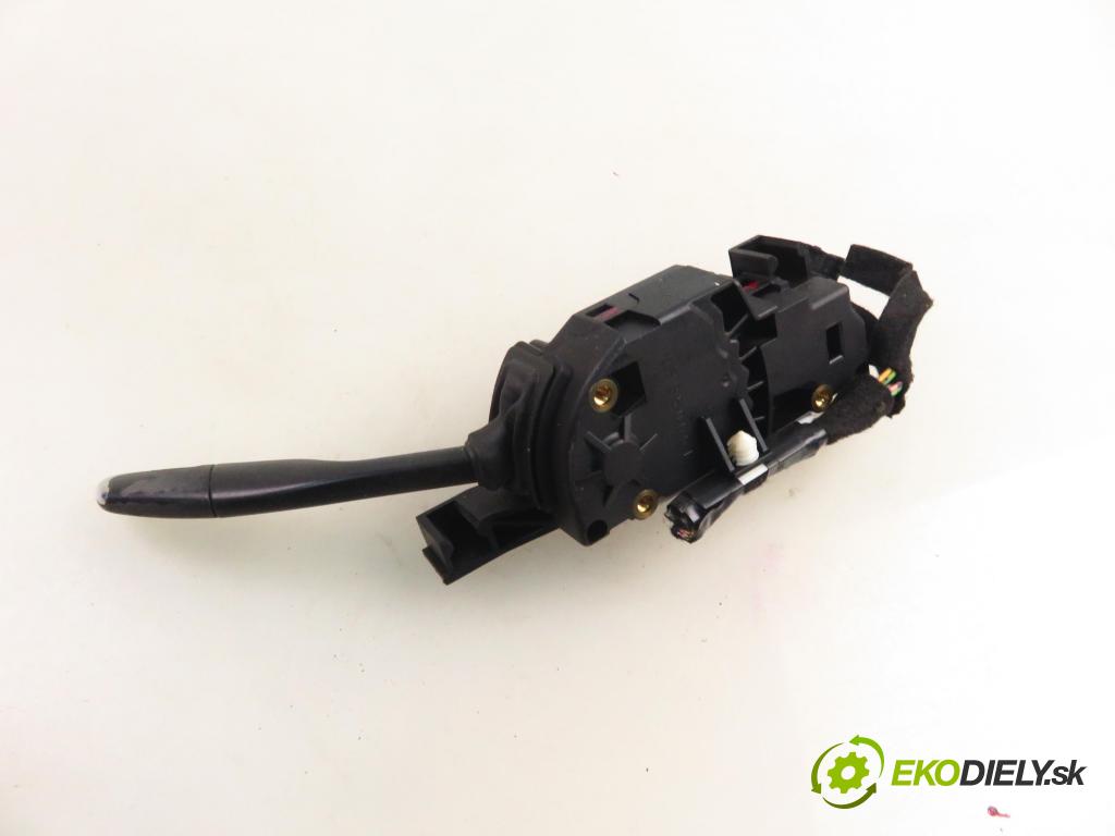 CITROEN C4 Grand Picasso I (UA_) Prevodovka POLAUTOMAT KOCKA: 12 pin