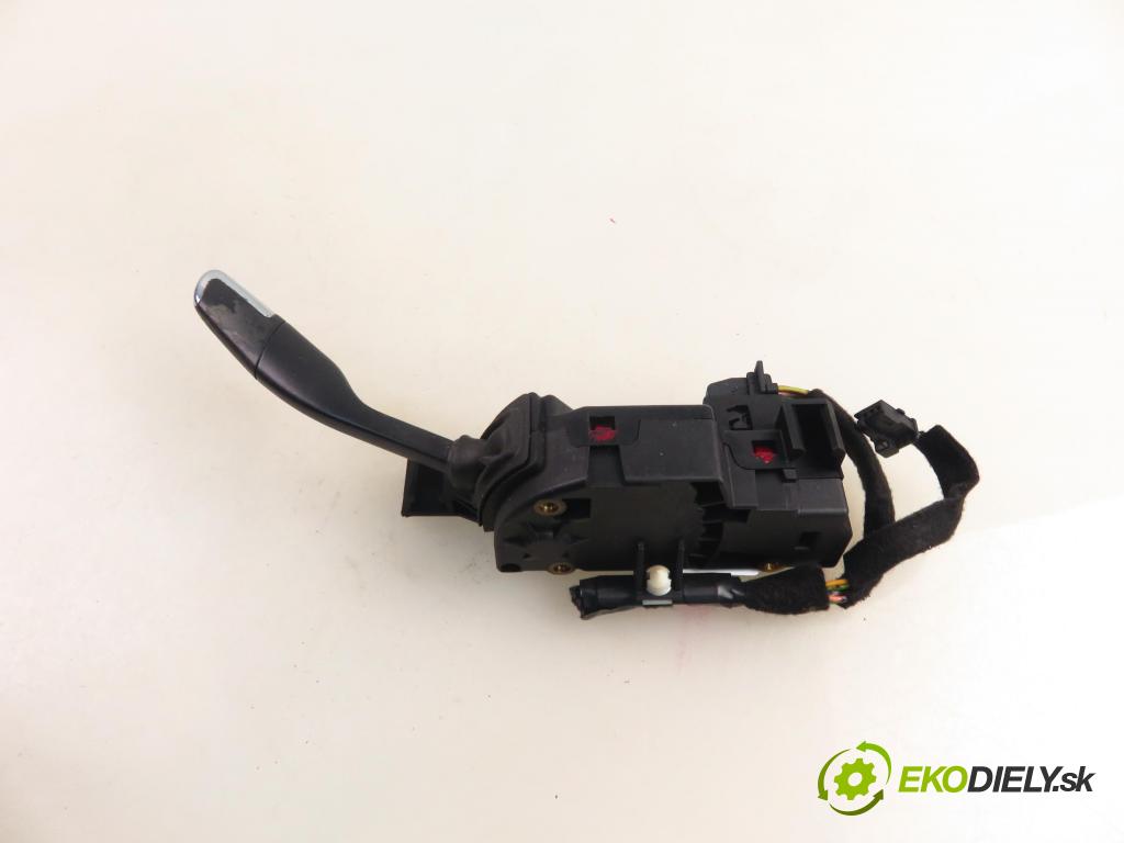 CITROEN C4 Grand Picasso I (UA_) Prevodovka POLAUTOMAT KOCKA: 12 pin